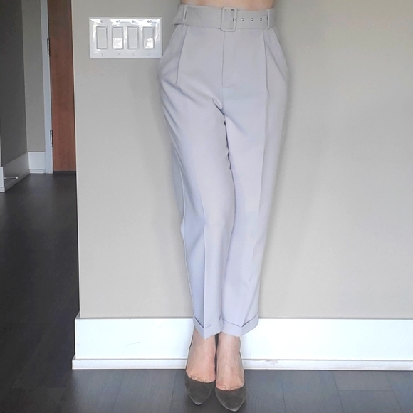 ๐ HOST PICK ๐ Sandra Angelozzi Ankle Pants - Picture 6 of 12